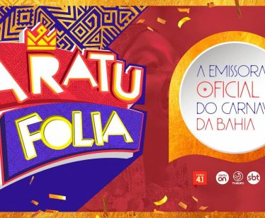 TV Aratu: Emissora oficial do Carnaval da Bahia